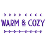 Warm & Cozy