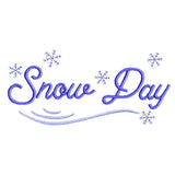 Snow Day