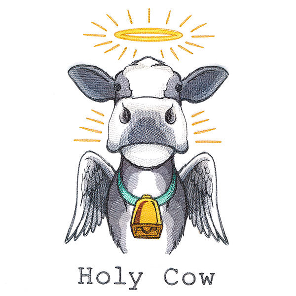 Holy Cow