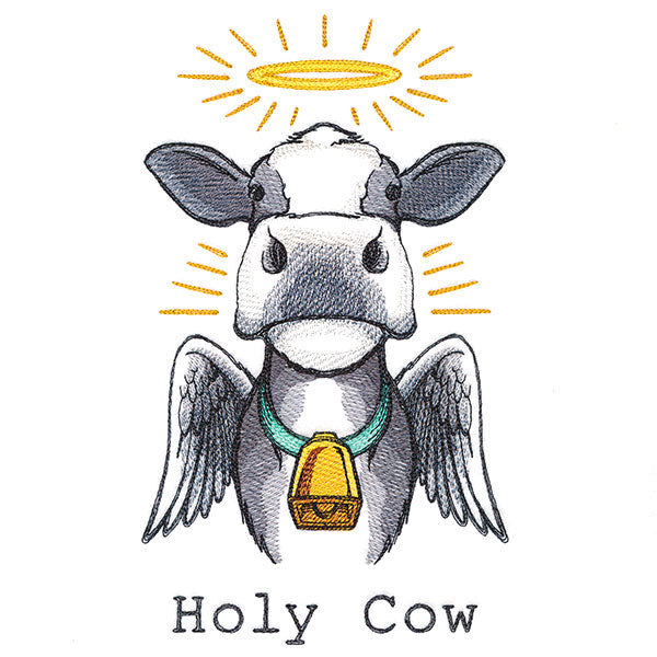 Holy Cow