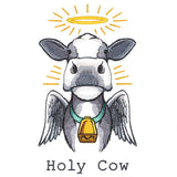 Holy Cow