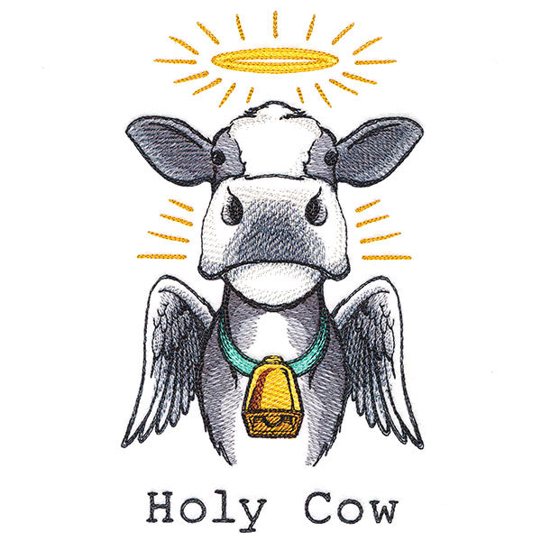 Holy Cow