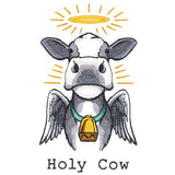 Holy Cow