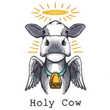 Holy Cow
