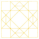 Traditional Quilting II - George Town (Double Run)