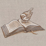 Storytime Bird