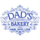 Dad's Bakery Sign
