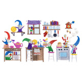 Kitchen Gnome Border