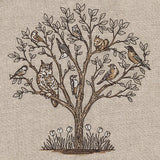 Woodland Spring Tree