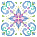 Dreamy Details Square