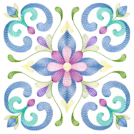 Dreamy Details Square