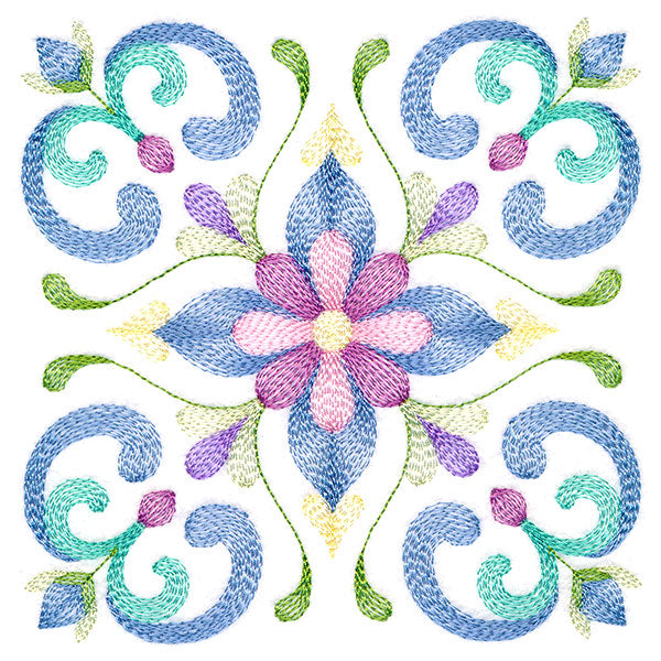 Dreamy Details Square