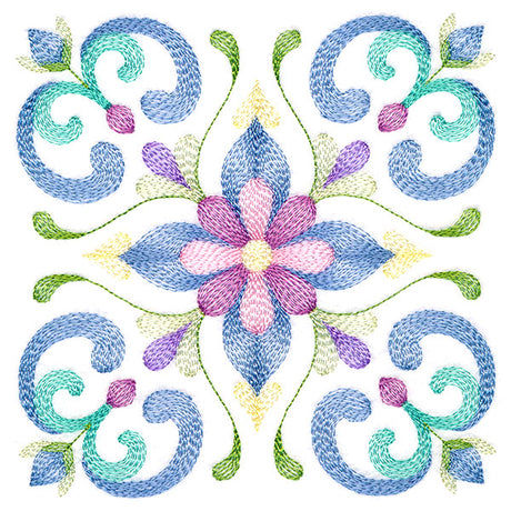 Dreamy Details Square