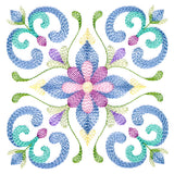 Dreamy Details Square