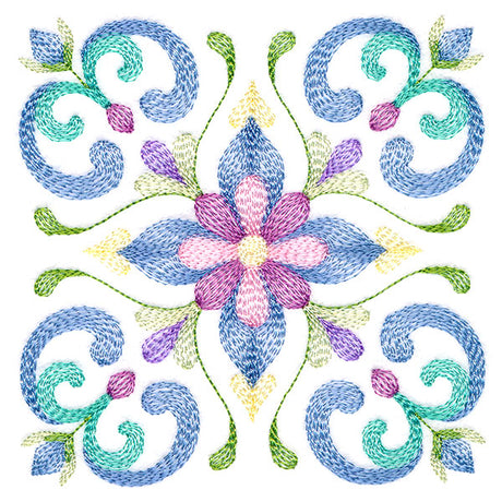 Dreamy Details Square