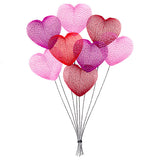 Love is in the Air Balloons