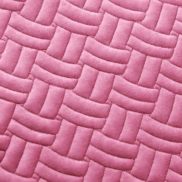 Classic Weaving Square (Double Run)