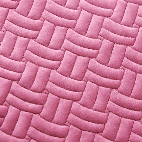 Classic Weaving Square (Double Run)