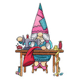 Sew Cute Gnome