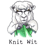 Knit Wit Sheep