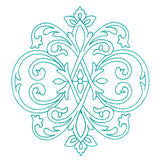 Fancy Flourishes 3 (Double Run)