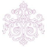 Fancy Flourishes 5 (Double Run)