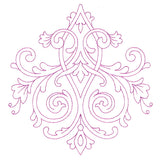 Fancy Flourishes 5 (Double Run)