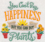 You Can Buy Plants