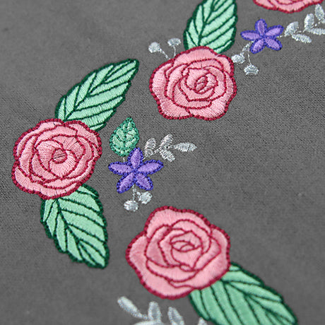 Spring Blooms Corner