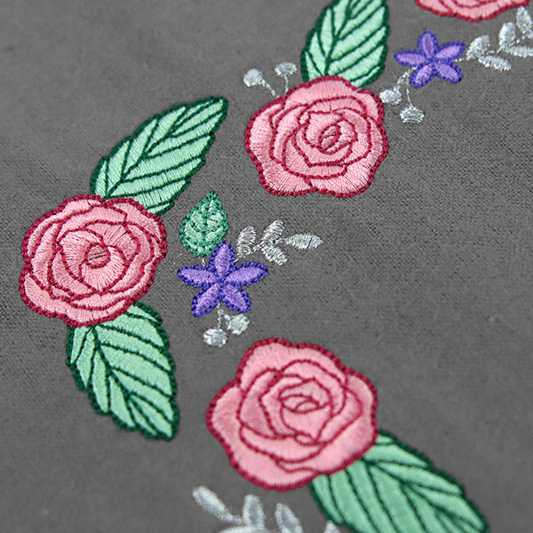 Spring Blooms Corner