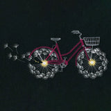 Delicate Wishes Bicycle
