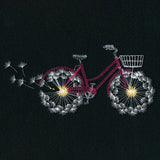 Delicate Wishes Bicycle