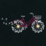 Delicate Wishes Bicycle