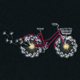 Delicate Wishes Bicycle