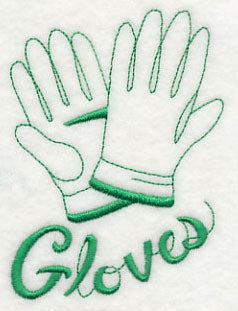 Garden Tools - Gloves