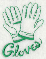 Garden Tools - Gloves