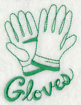 Garden Tools - Gloves