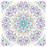 Floral Kaleidoscope 3