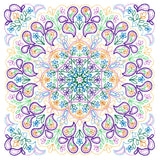 Floral Kaleidoscope 3