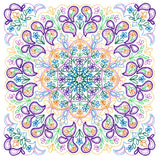 Floral Kaleidoscope 3