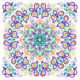Floral Kaleidoscope 3