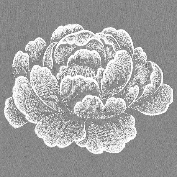 Elegance in Bloom Peony