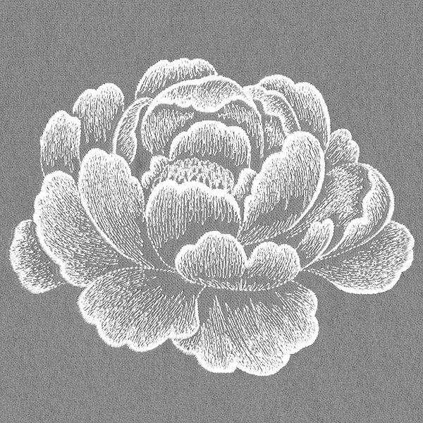 Elegance in Bloom Peony