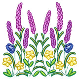 Flourishing Lavender Bouquet