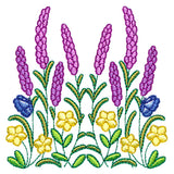 Flourishing Lavender Bouquet