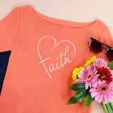 Faith in Heart