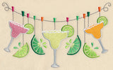 Margarita Clothesline