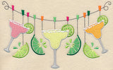 Margarita Clothesline