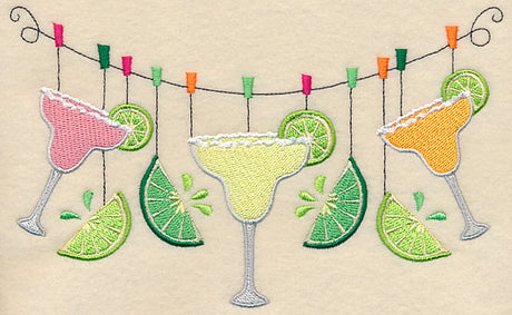 Margarita Clothesline