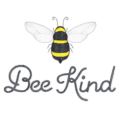 Bee Kind Sampler